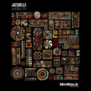Jazzuelle - Above Smoke (Original Mix)